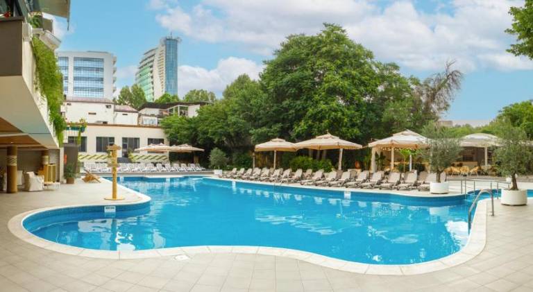 Best Western Plus Congress Hotel Yerevan — photo 5