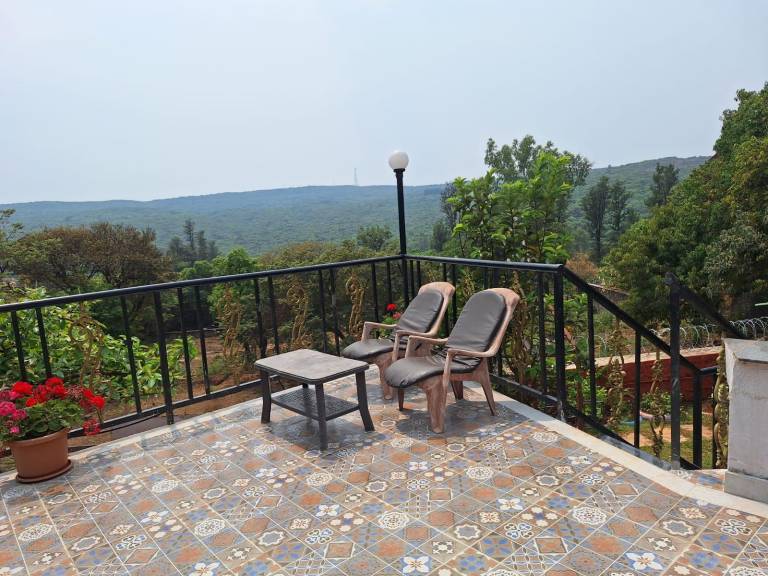 200 m² Villa