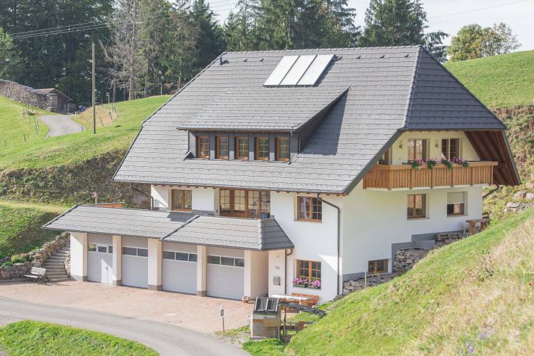 Ferienwohnung  Münstertal/Schwarzwald