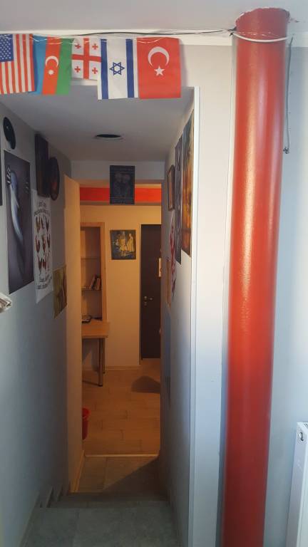 Kargi Youth Hostel Tbilisi — photo 3
