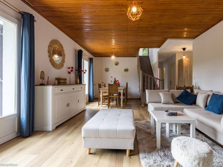 Landhaus Corbigny