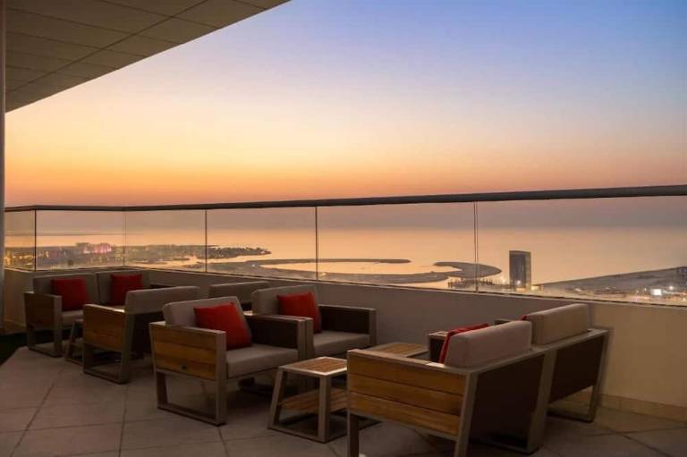 Barcelo Hotel & Residences Bahrain