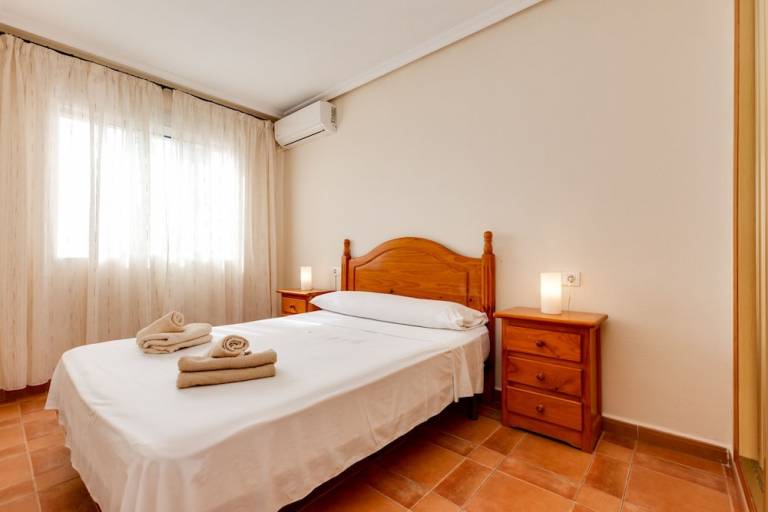 Aparthotel  Torrevieja