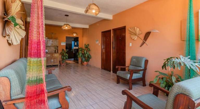 Ancoradouro Pousada — photo 2