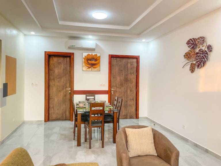 Appartement Port-Bouet