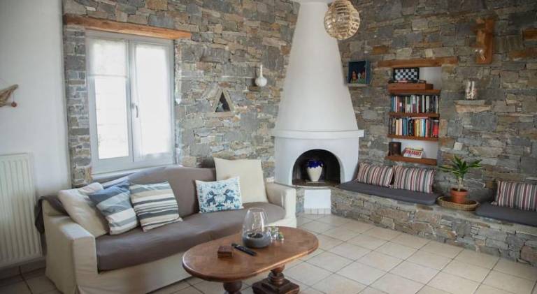Fully equipped apartment with barbeque, yard & patio | Good for workation | Dogs allowed — photo 4