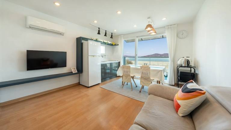 Accommodation Suncheonman-gil