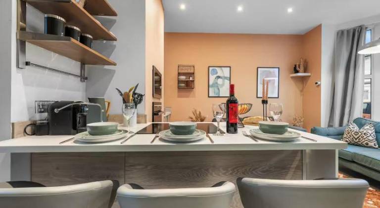 Lovely vacation home | Pet-friendly — photo 3