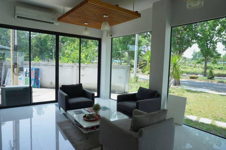 The Boutique Hostel — photo 5