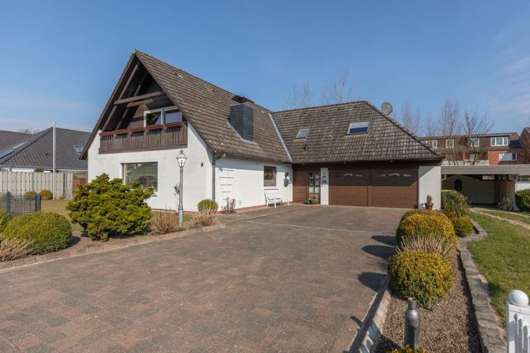 Appartement  Friedrichstadt