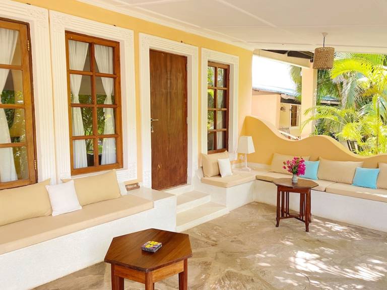 Villa Malindi