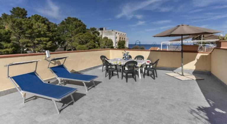 Apartment | Next to the beach | Pets allowed — photo 4