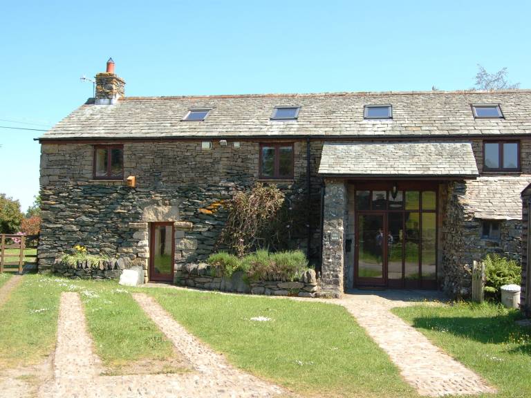 Cabin Bampton