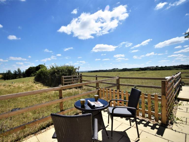 1 Bed in Umberleigh oc 85181