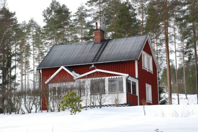 Landhaus