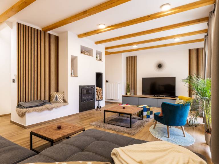 Maison de vacances Skrad