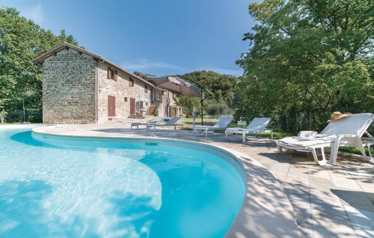 Casa Belvedere