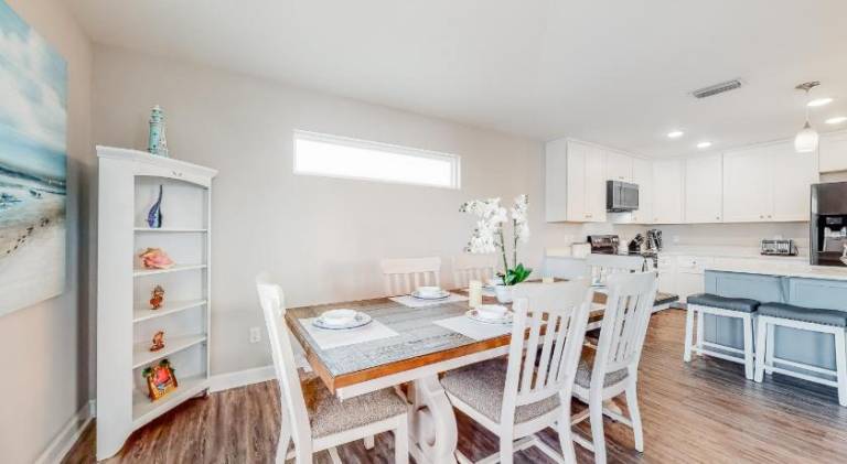 Fully equipped beautiful vacation home with garden & BBQ | Close to the beach | Suitable for remote work | Dogs allowed — photo 3