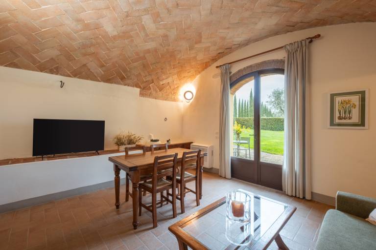 Villa S. Andrea: Quadrilocale - Podere — photo 4