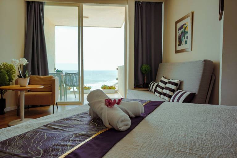 Apartment Tel Aviv District