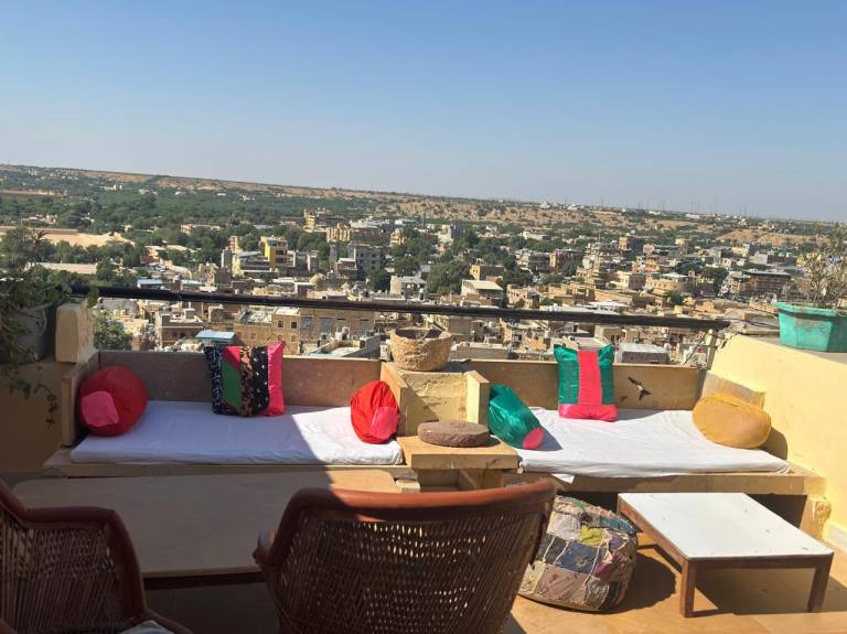 Shiva Guest House — photo 2
