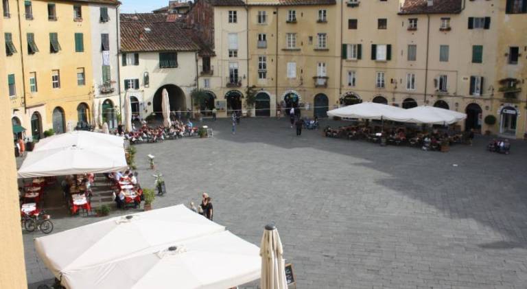Bed & Breakfast Lucca