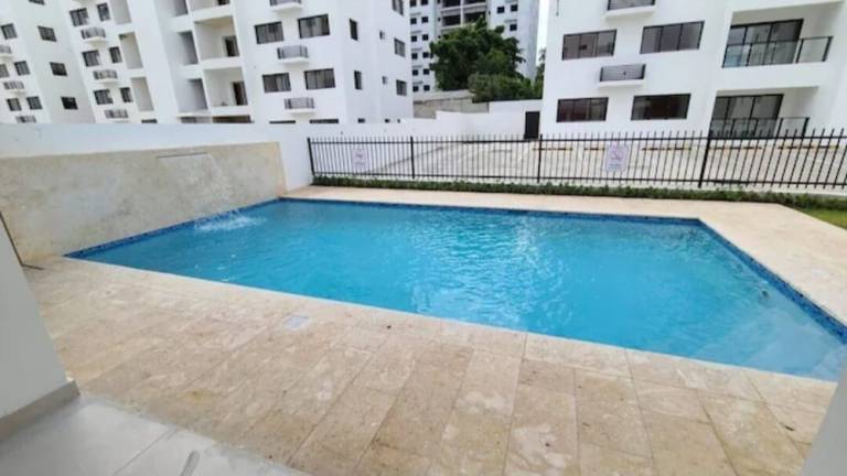 Apartamento Santiago De Los Caballeros