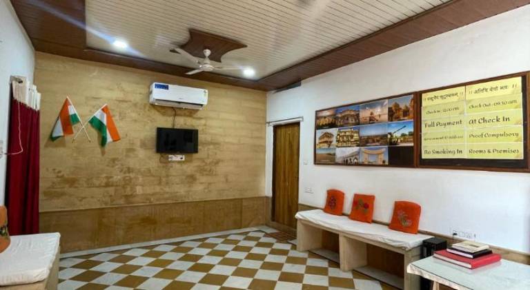 Namaste Jaisalmer Inn — photo 5
