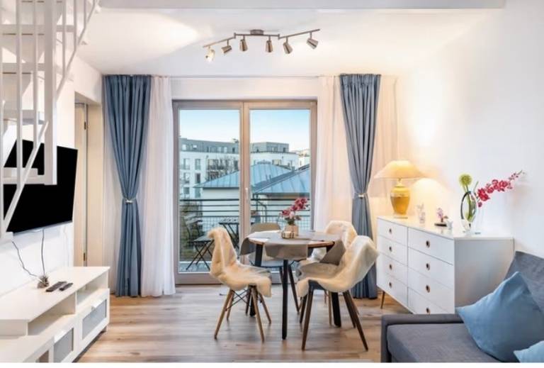 Ferienwohnung  Rudow