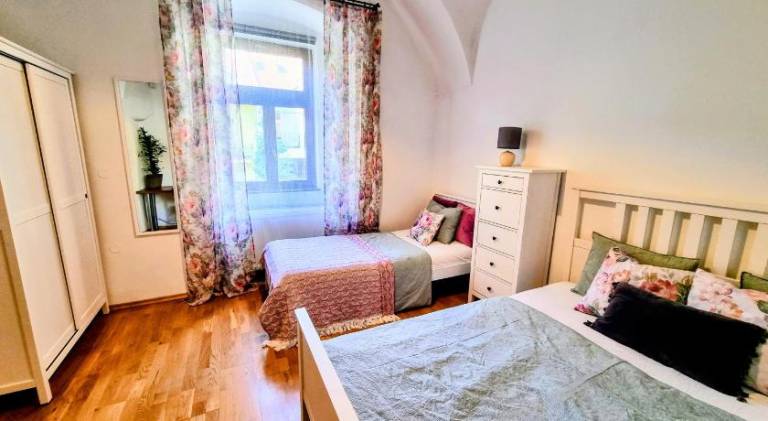 Apartment | Pets are welcome in Kosice