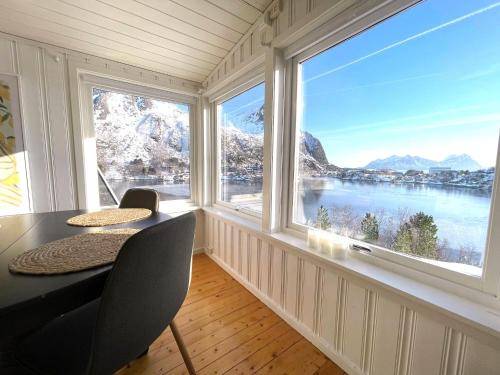 Hus  Svolvær