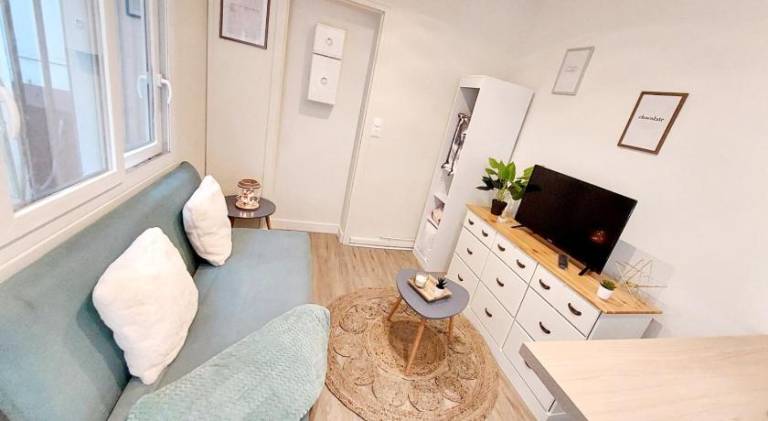 Wonderful rental apartment | Pets are welcome — photo 2