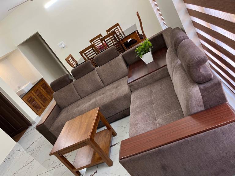 Apartment Alappuzha
