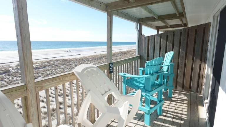 Motel Topsail Beach