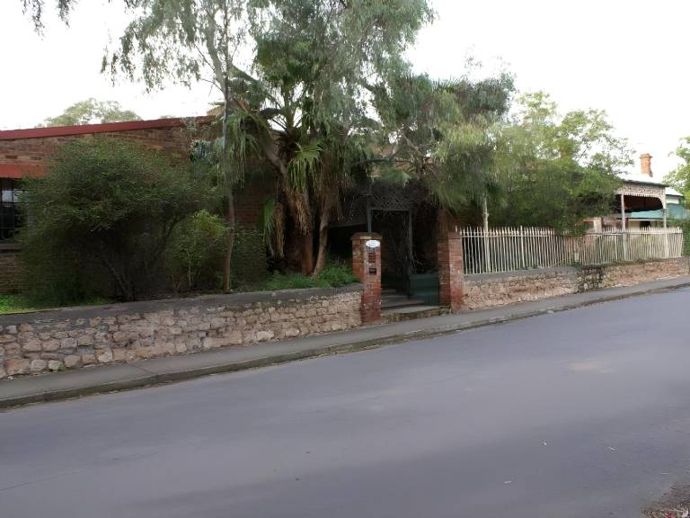 Bed and breakfast Town of Gawler