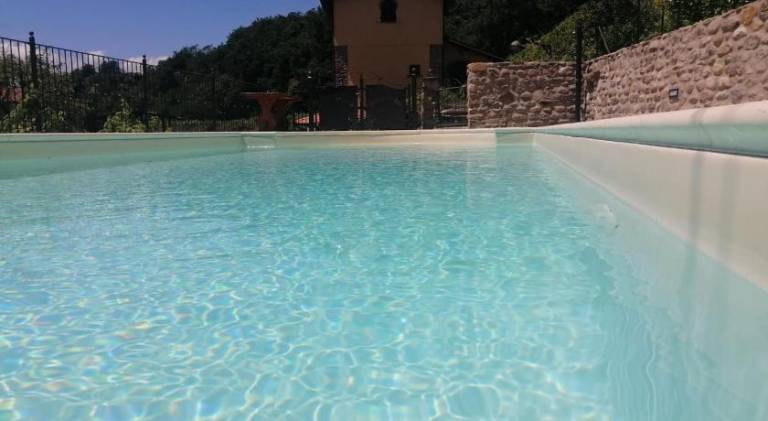 Casale Licciana Nardi