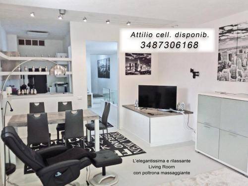 Appartamento Thiene