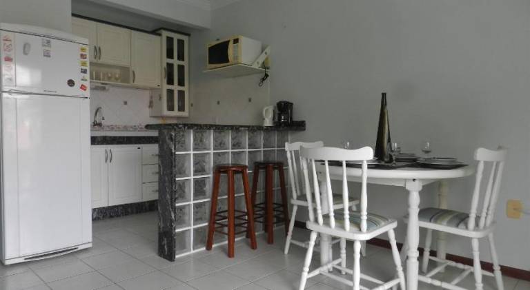 Apartment with 2 rooms for 5 persons — photo 3
