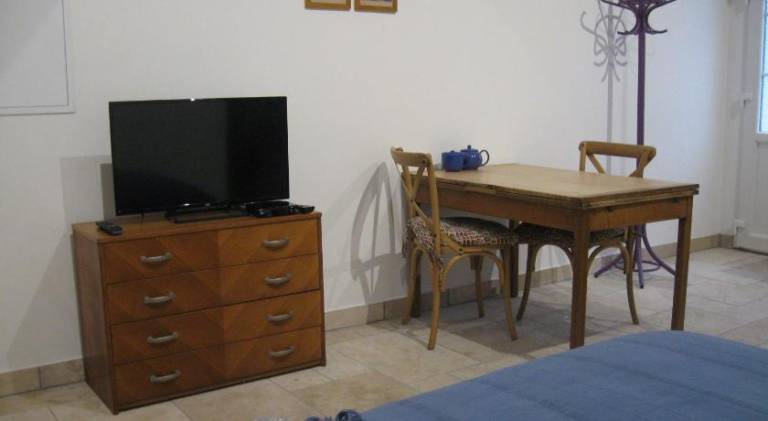 Rental apartment with 1 room for 2 persons — photo 4