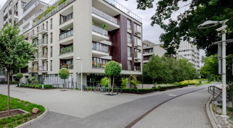 Apartment | Next to Racławice Panorama | Pet-friendly — photo 5