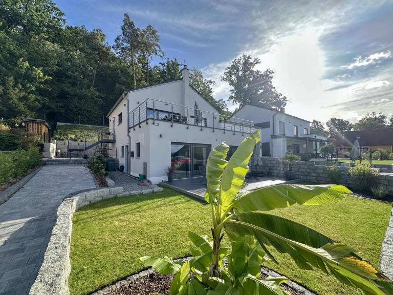 Ferienwohnung Amberg