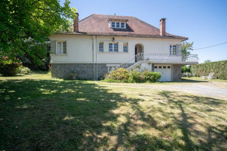 House Payzac