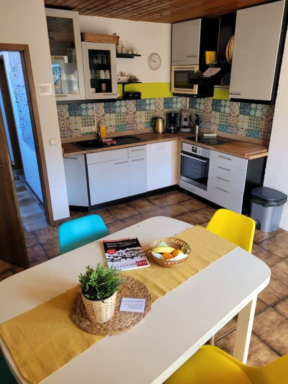 Apartment  Sohlbach