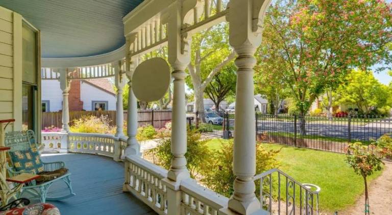 Lodi Hill House — photo 5