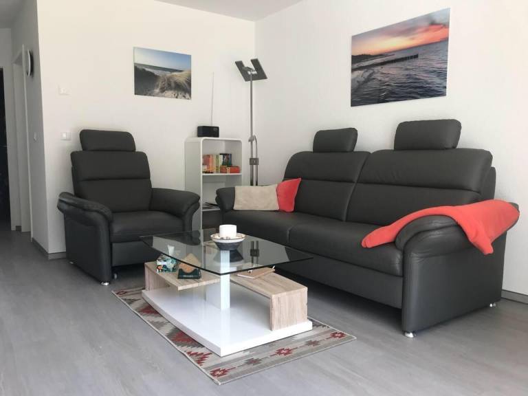 Ferienwohnung Graal-Müritz