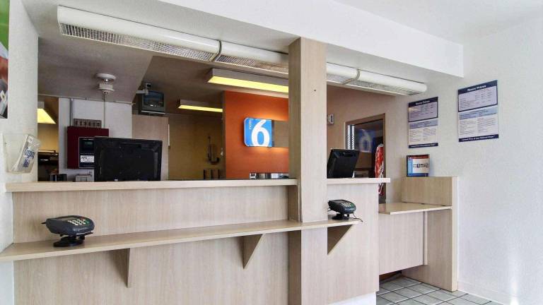 Motel 6 San Angelo, TX — photo 3