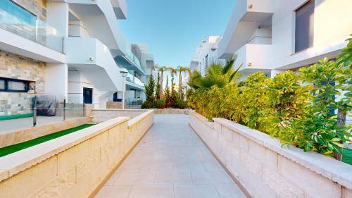 Apartamento Urbanova