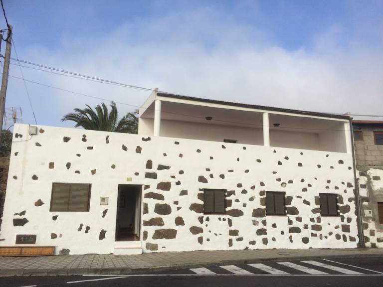 Casa Valverde