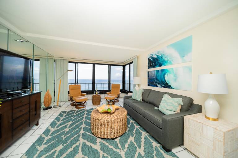 Condo Kaanapali