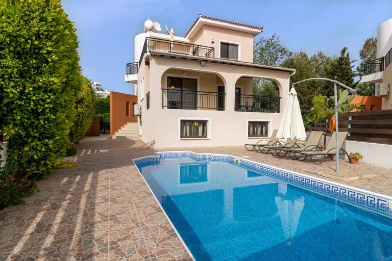 Villa Paphos